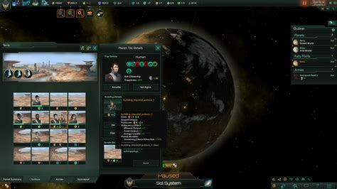 40k mod stellaris|Warhammer 40,000: Order and Chaos mod for Stellaris.